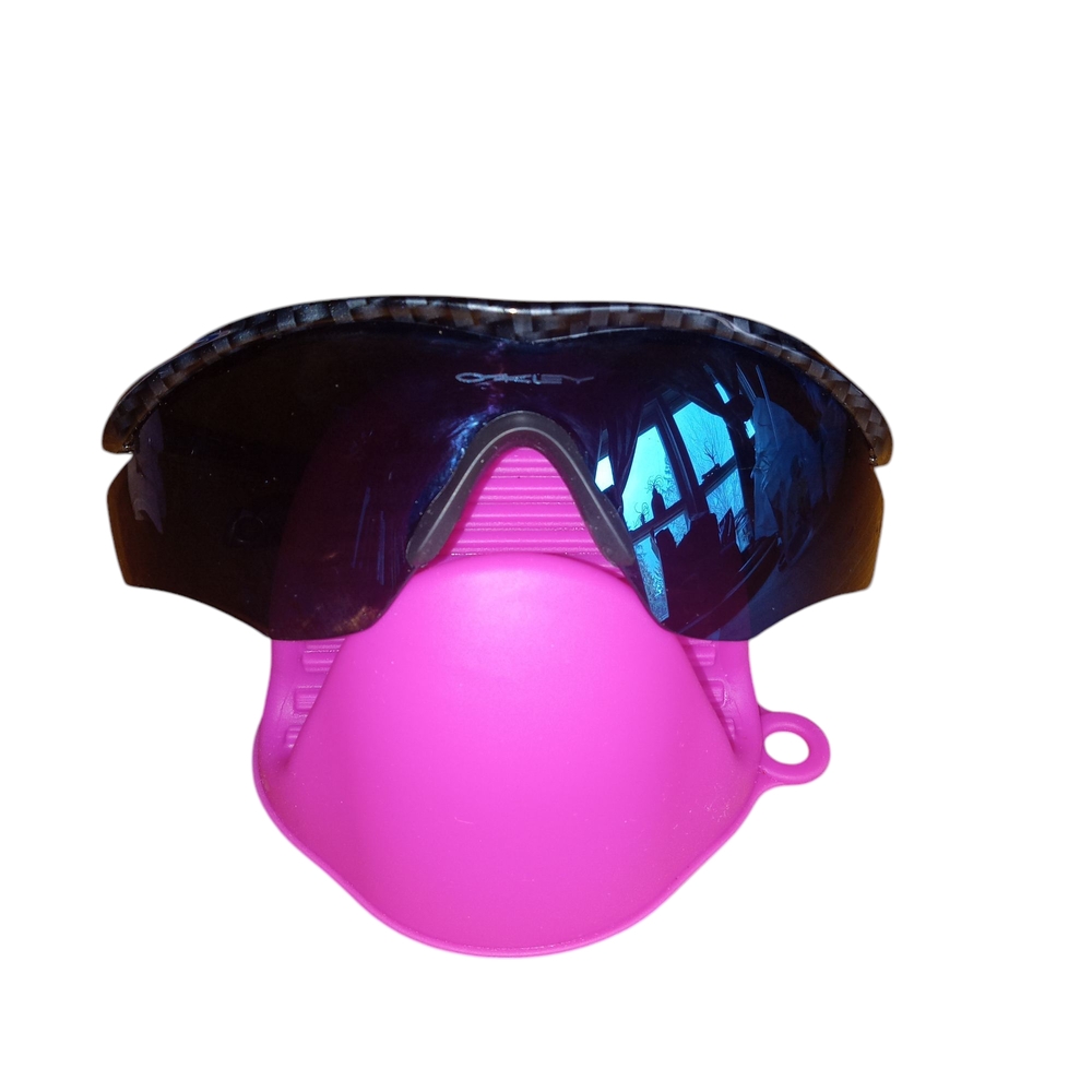 Oakley Black Sunglasses